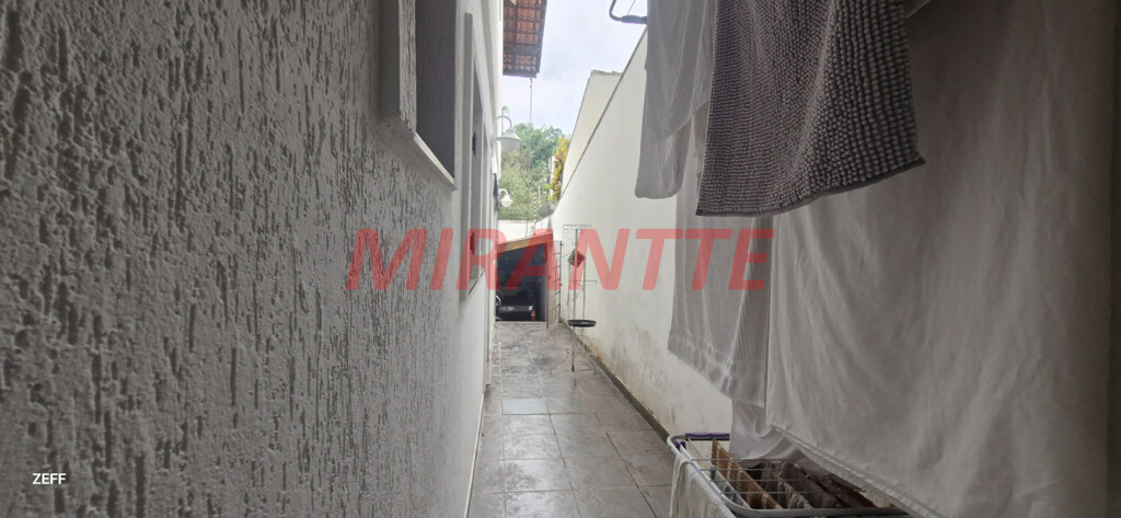 Sobrado com 5 quartos em Vila Albertina