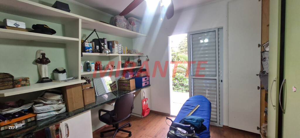 Sobrado com 5 quartos em Vila Albertina