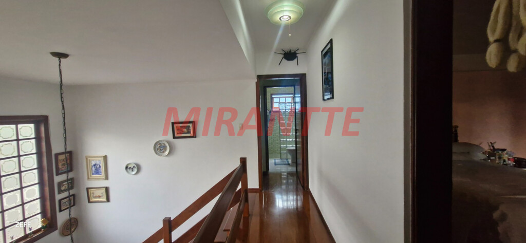 Sobrado com 5 quartos em Vila Albertina