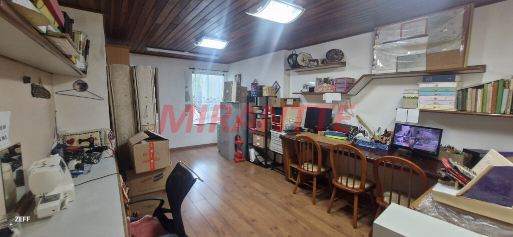 Sobrado com 5 quartos em Vila Albertina