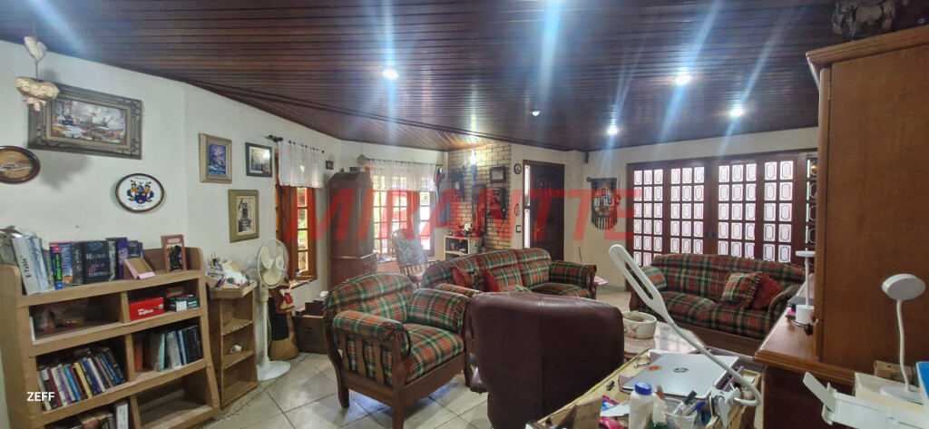 Sobrado com 5 quartos em Vila Albertina