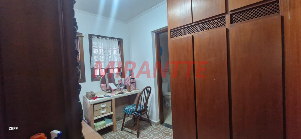 Sobrado com 5 quartos em Vila Albertina