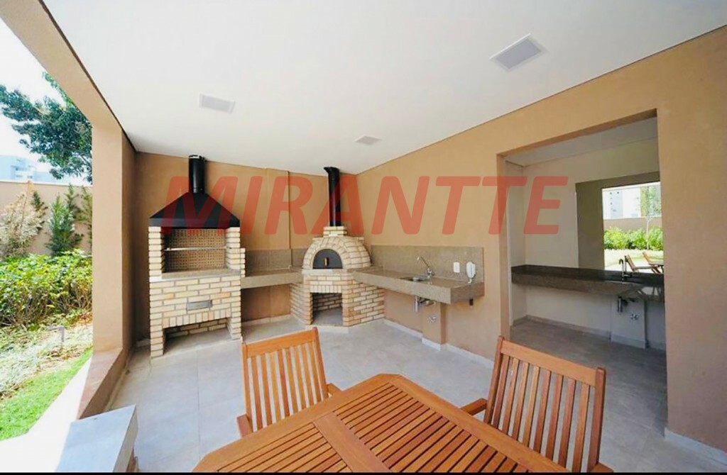 Apartamento de 139m² com 3 quartos em Santa Teresinha