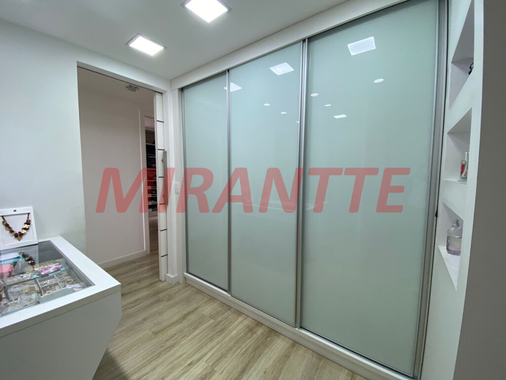 Apartamento de 139m² com 3 quartos em Santa Teresinha