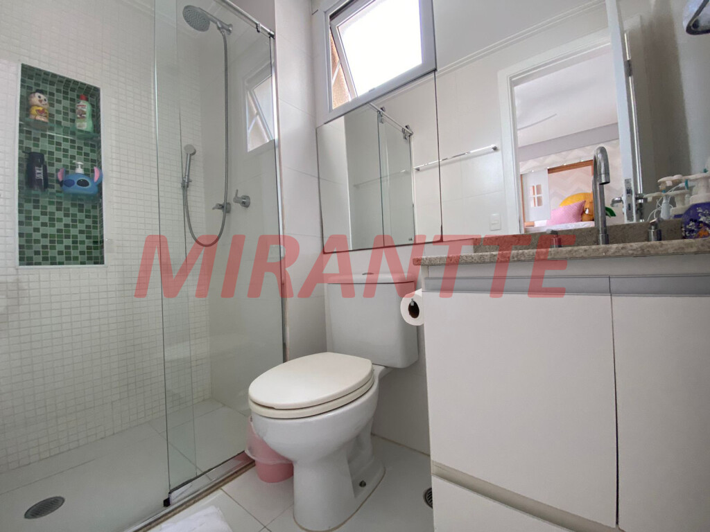 Apartamento de 139m² com 3 quartos em Santa Teresinha