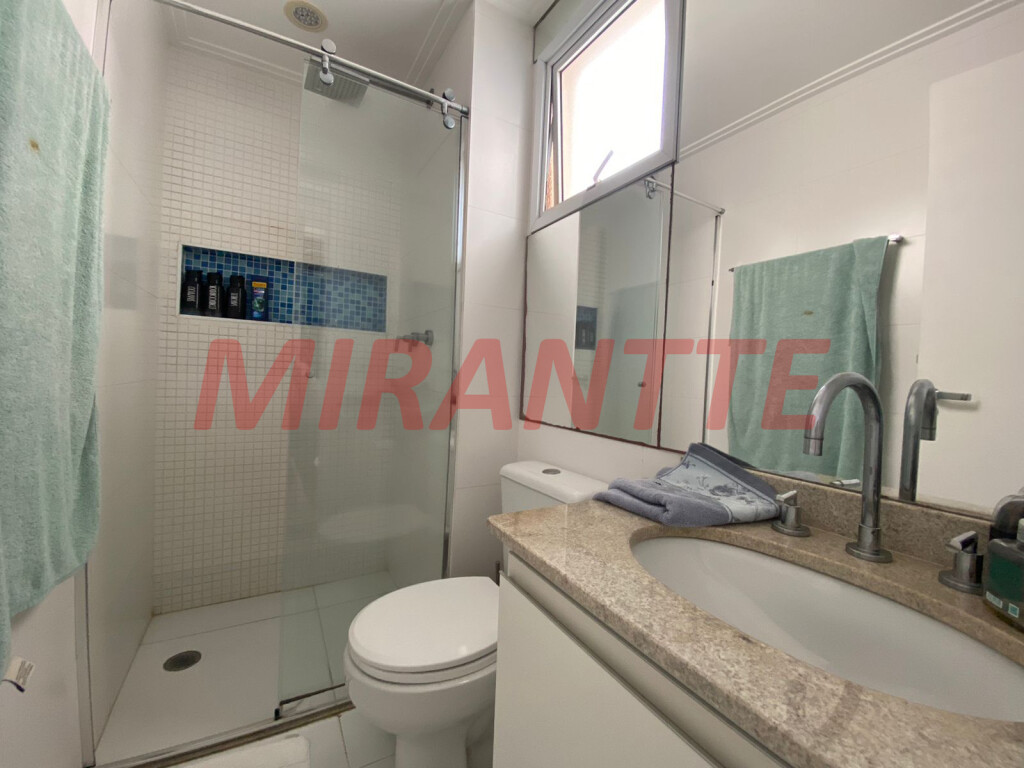 Apartamento de 139m² com 3 quartos em Santa Teresinha