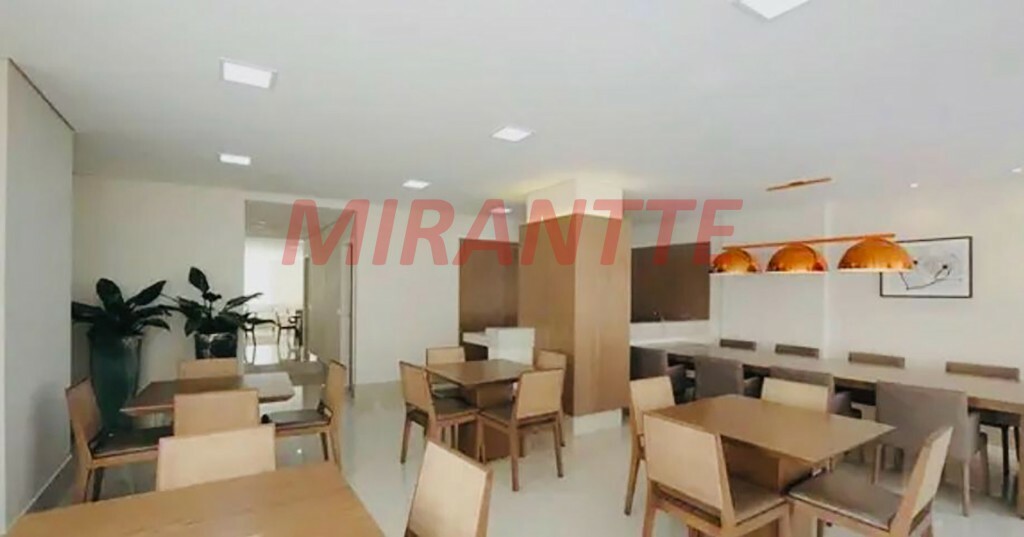 Apartamento de 139m² com 3 quartos em Santa Teresinha