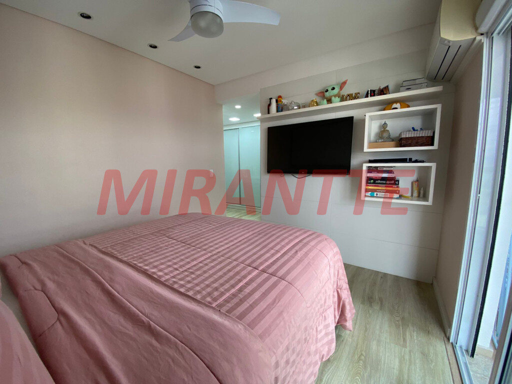 Apartamento de 139m² com 3 quartos em Santa Teresinha
