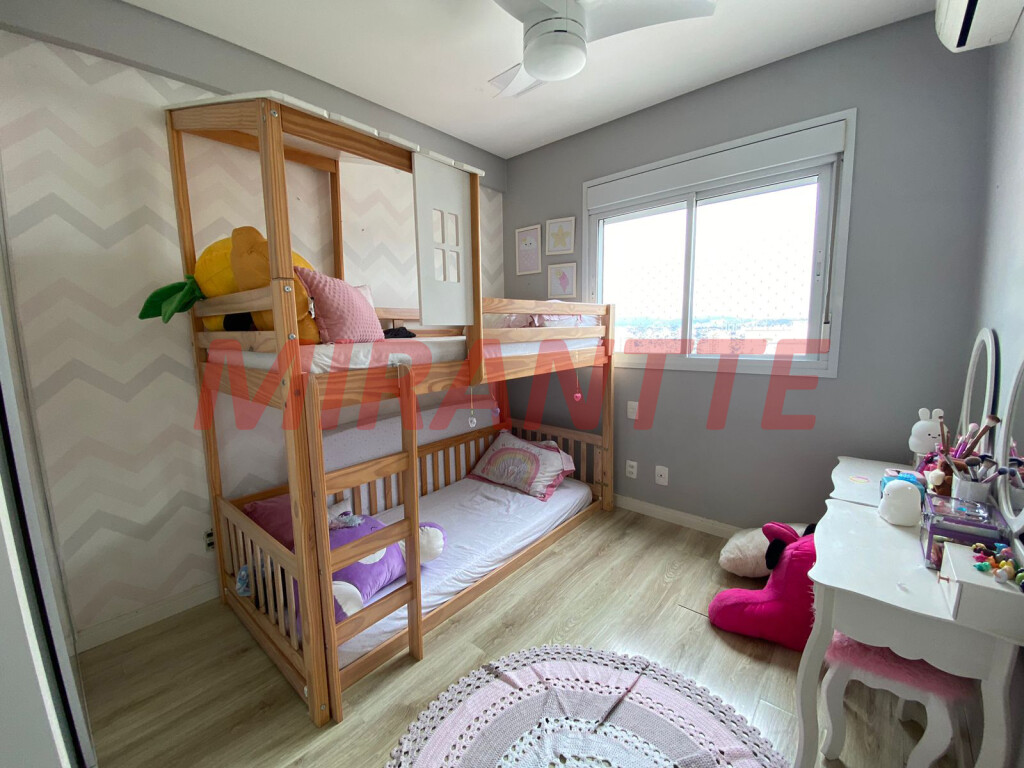 Apartamento de 139m² com 3 quartos em Santa Teresinha