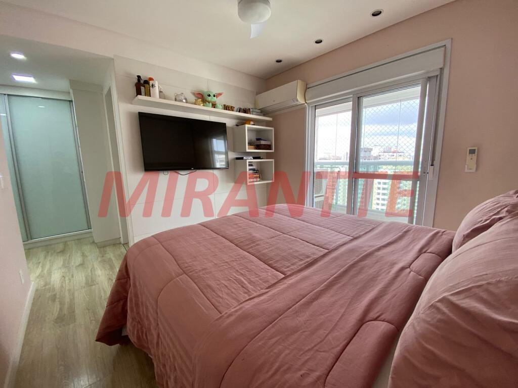 Apartamento de 139m² com 3 quartos em Santa Teresinha