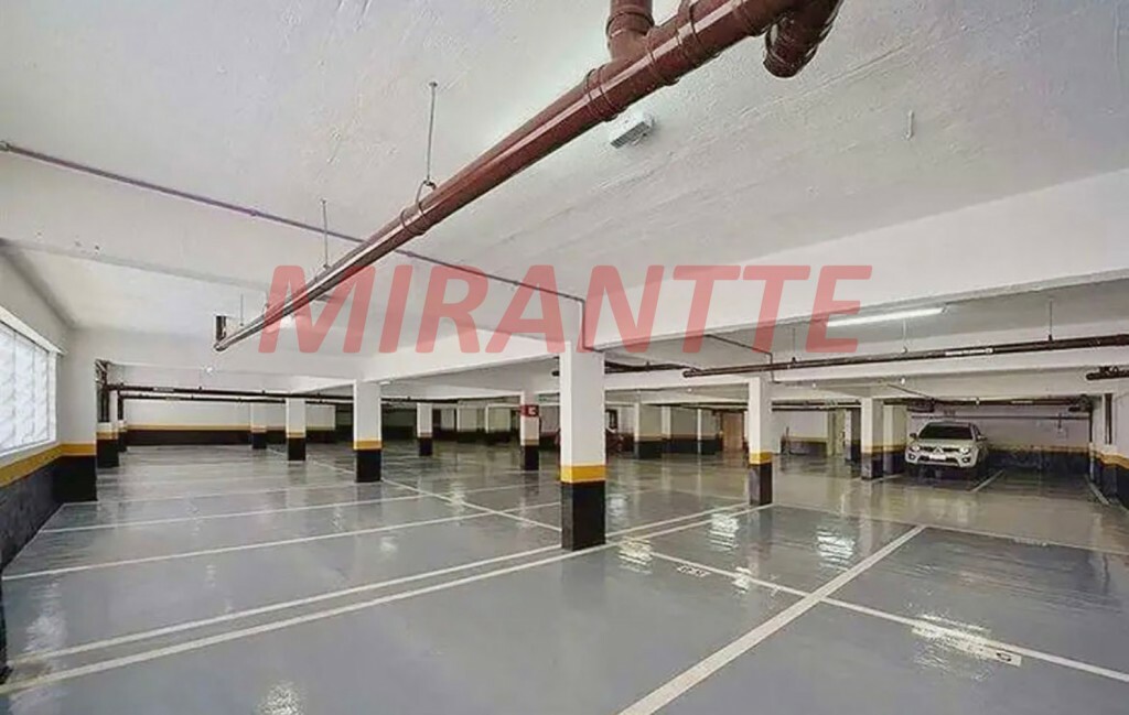 Apartamento de 139m² com 3 quartos em Santa Teresinha
