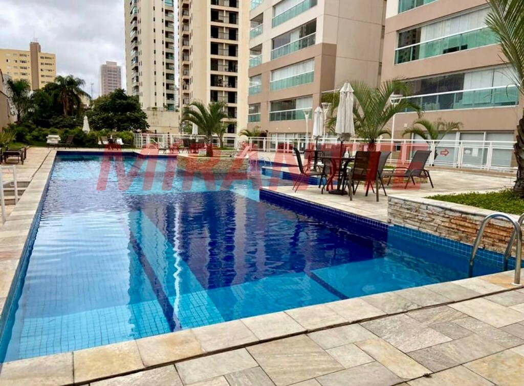 Apartamento de 139m² com 3 quartos em Santa Teresinha