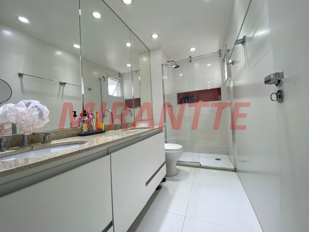 Apartamento de 139m² com 3 quartos em Santa Teresinha