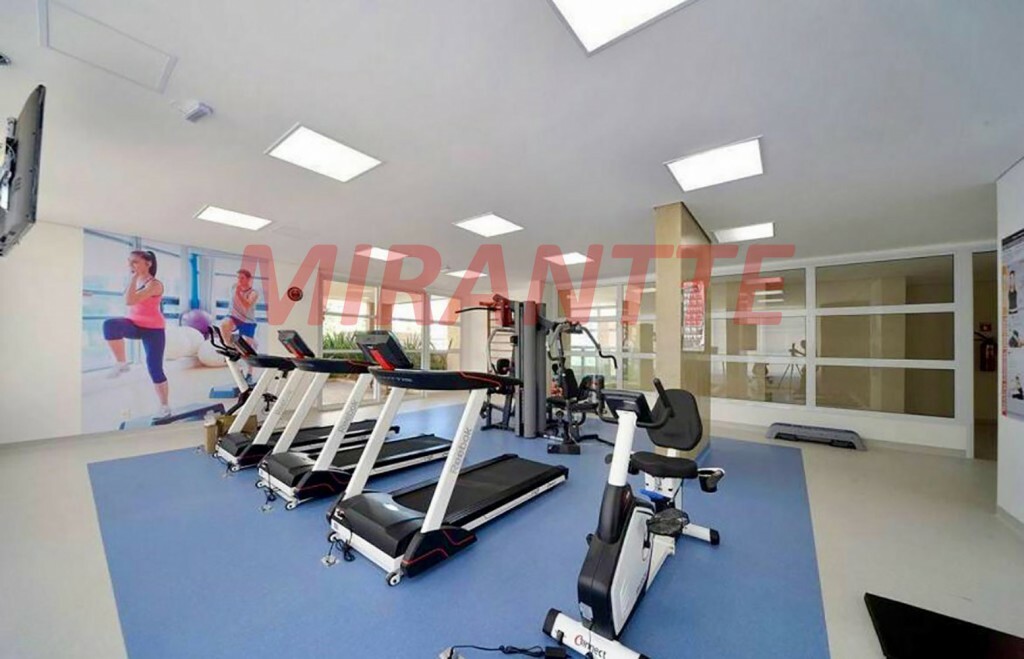 Apartamento de 139m² com 3 quartos em Santa Teresinha