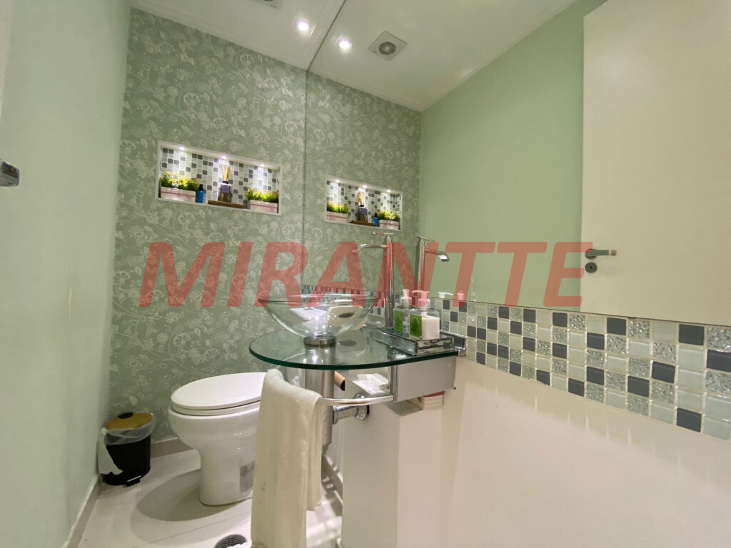 Apartamento de 139m² com 3 quartos em Santa Teresinha