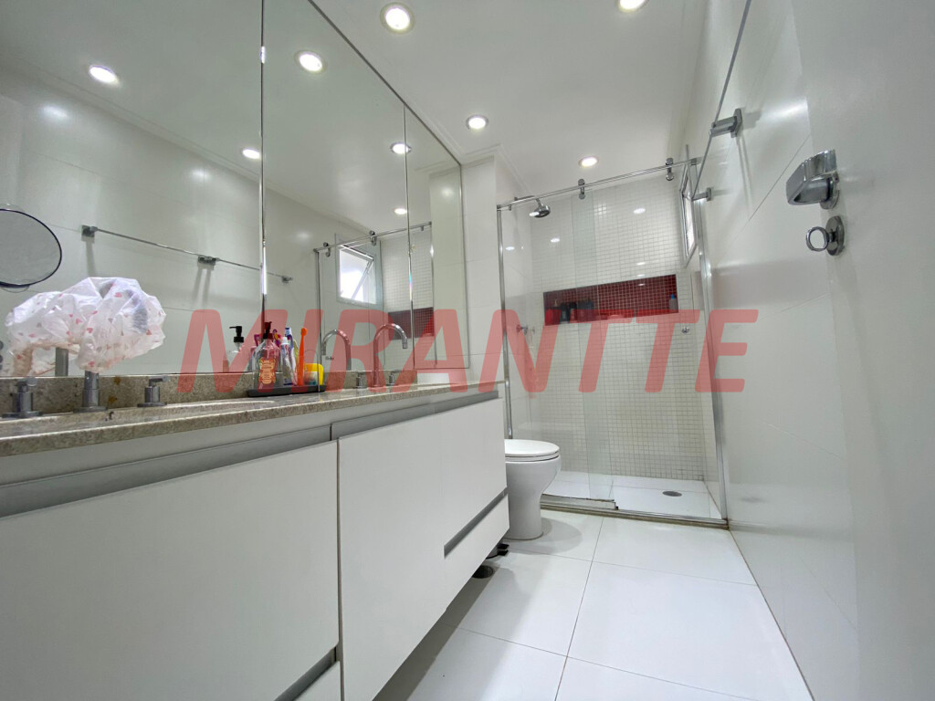 Apartamento de 139m² com 3 quartos em Santa Teresinha