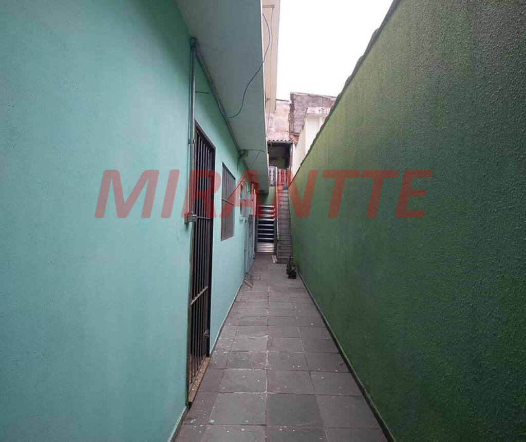 Sobrado de 135m² com 2 quartos em Vila Medeiros