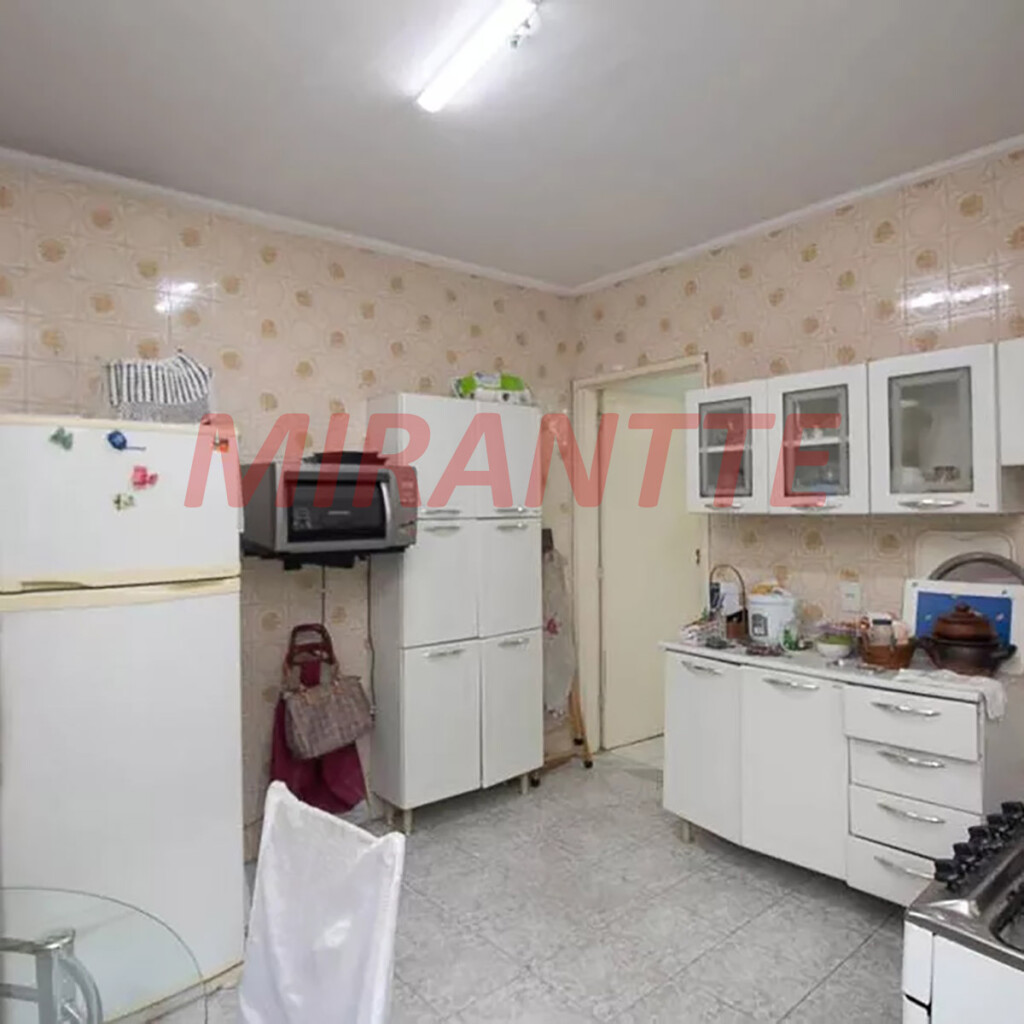 Sobrado de 135m² com 2 quartos em Vila Medeiros