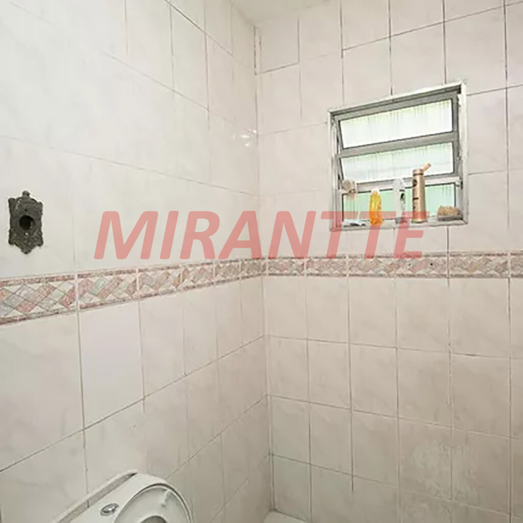 Sobrado de 135m² com 2 quartos em Vila Medeiros