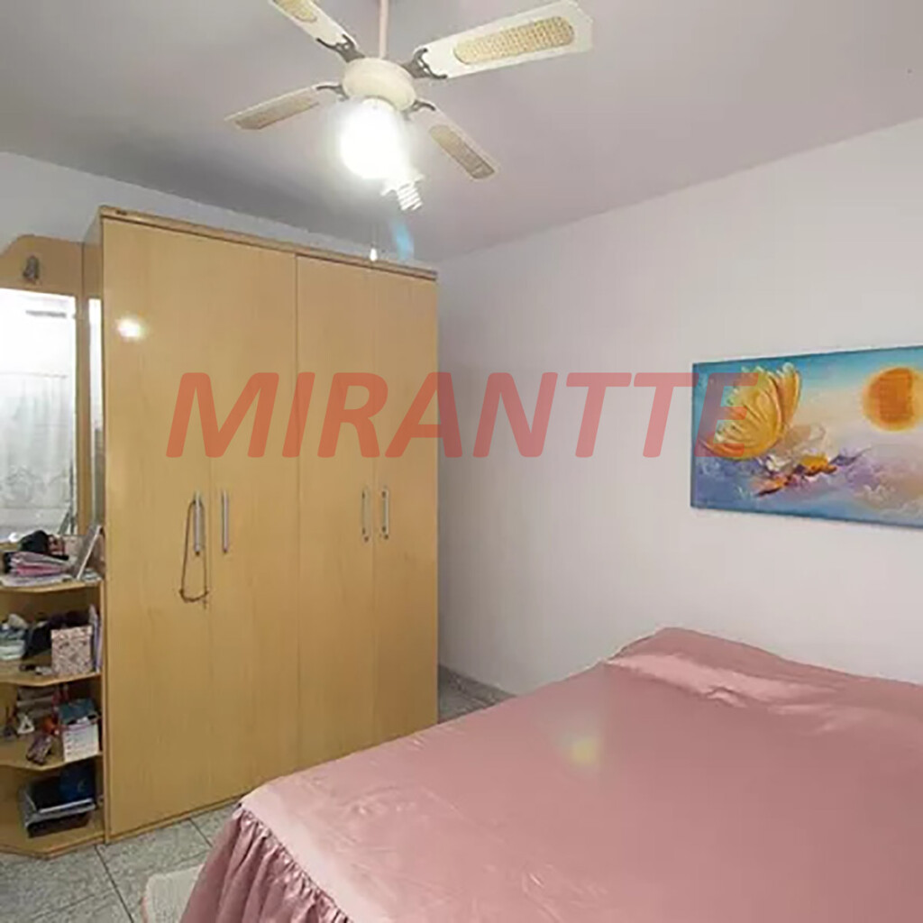 Sobrado de 135m² com 2 quartos em Vila Medeiros