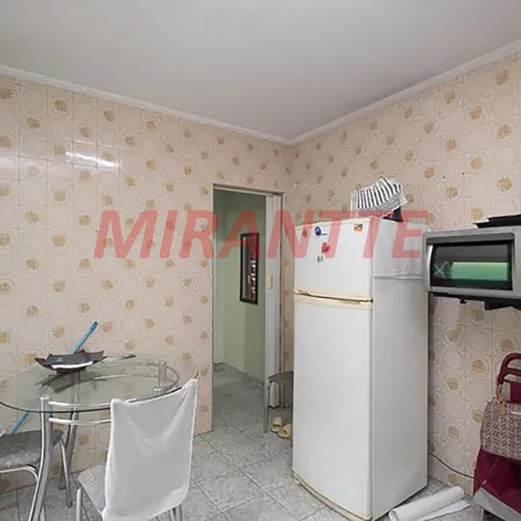 Sobrado de 135m² com 2 quartos em Vila Medeiros
