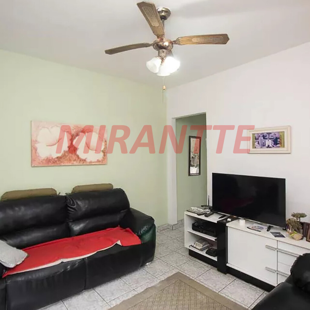 Sobrado de 135m² com 2 quartos em Vila Medeiros