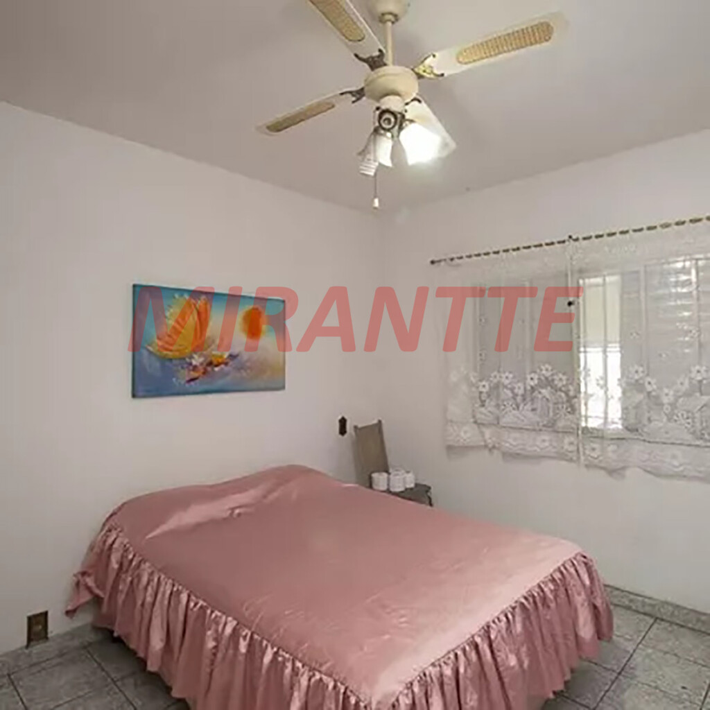 Sobrado de 135m² com 2 quartos em Vila Medeiros