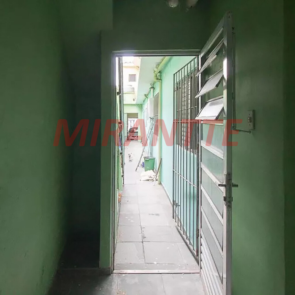 Sobrado de 135m² com 2 quartos em Vila Medeiros