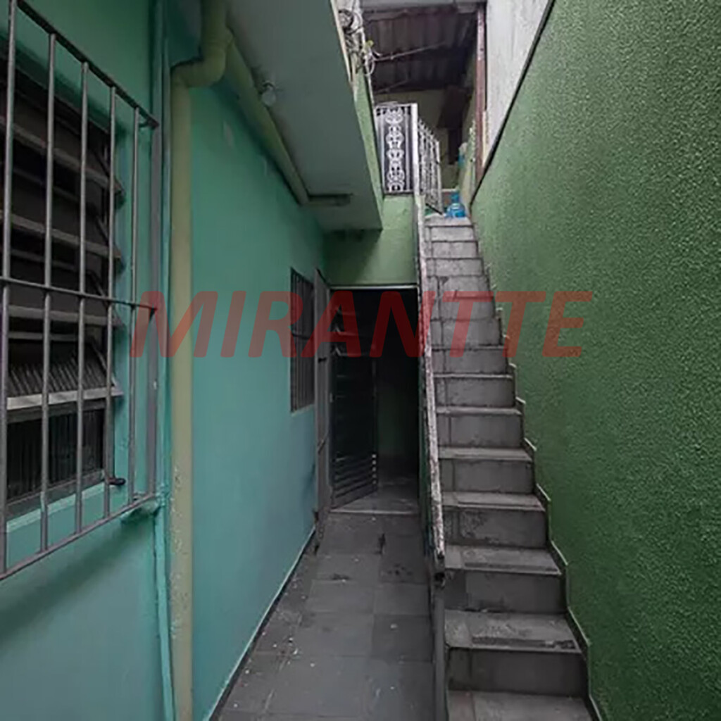 Sobrado de 135m² com 2 quartos em Vila Medeiros
