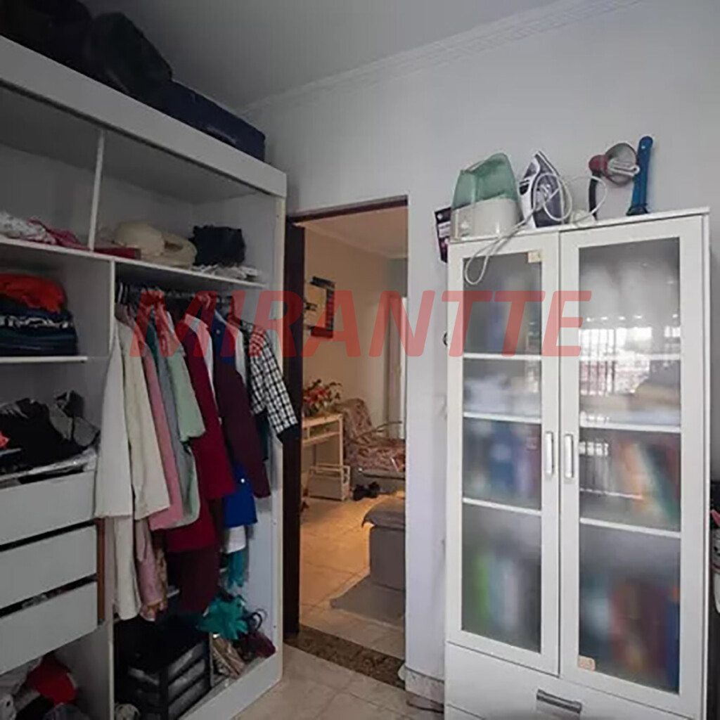 Sobrado de 135m² com 2 quartos em Vila Medeiros