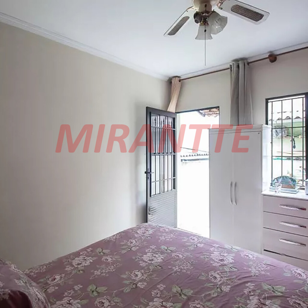 Sobrado de 135m² com 2 quartos em Vila Medeiros