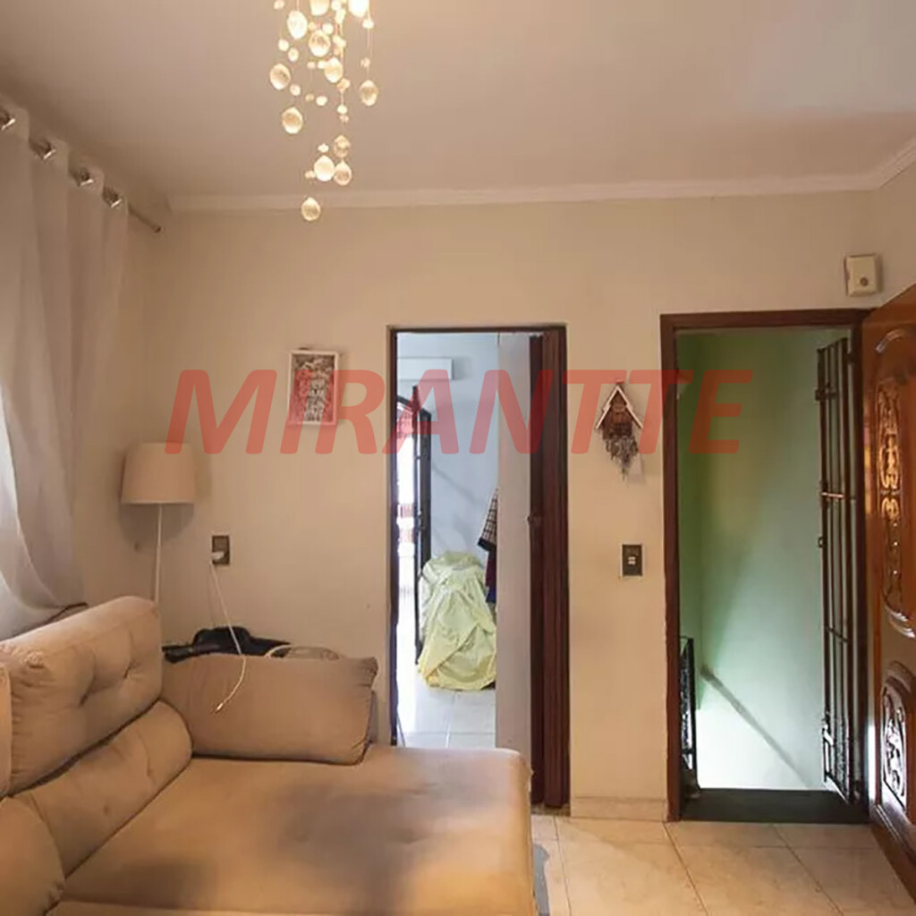 Sobrado de 135m² com 2 quartos em Vila Medeiros