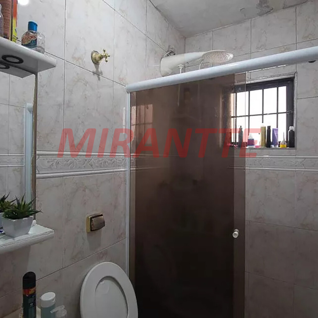 Sobrado de 135m² com 2 quartos em Vila Medeiros