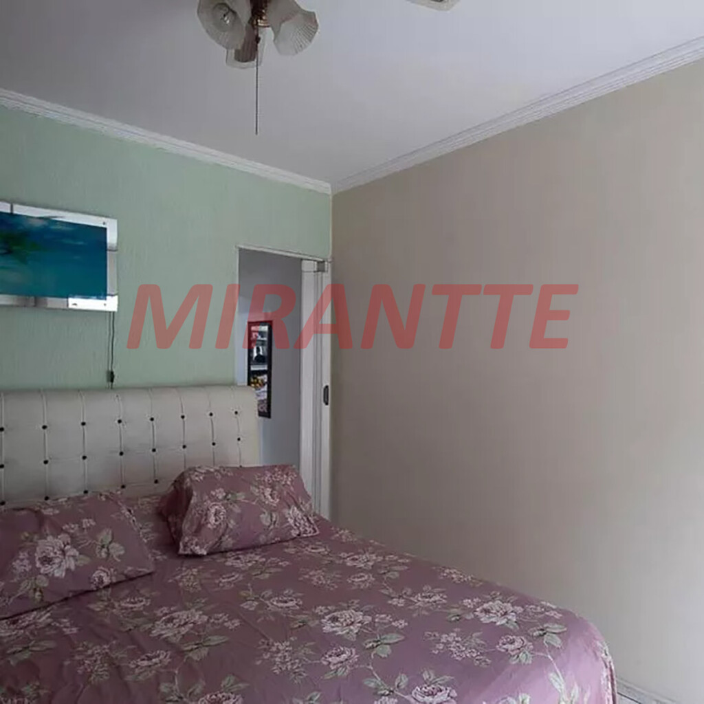 Sobrado de 135m² com 2 quartos em Vila Medeiros