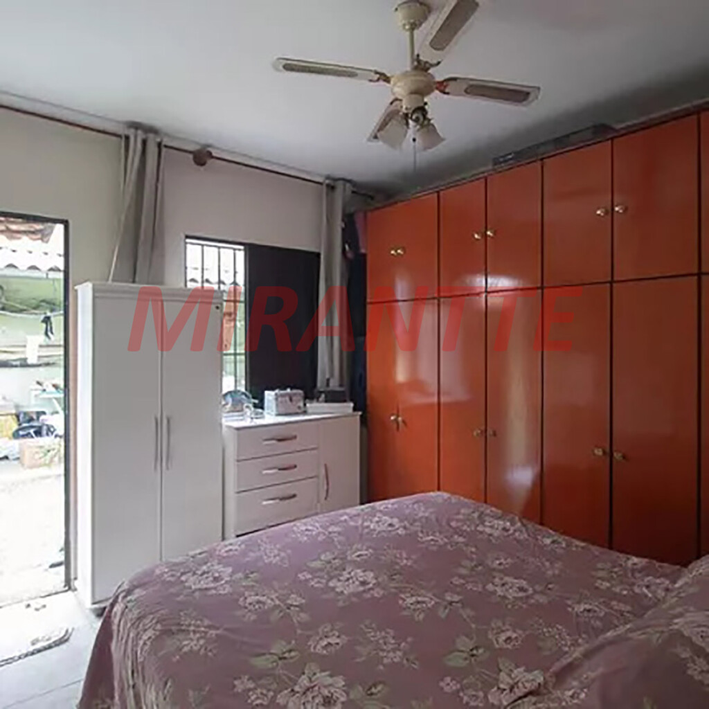 Sobrado de 135m² com 2 quartos em Vila Medeiros