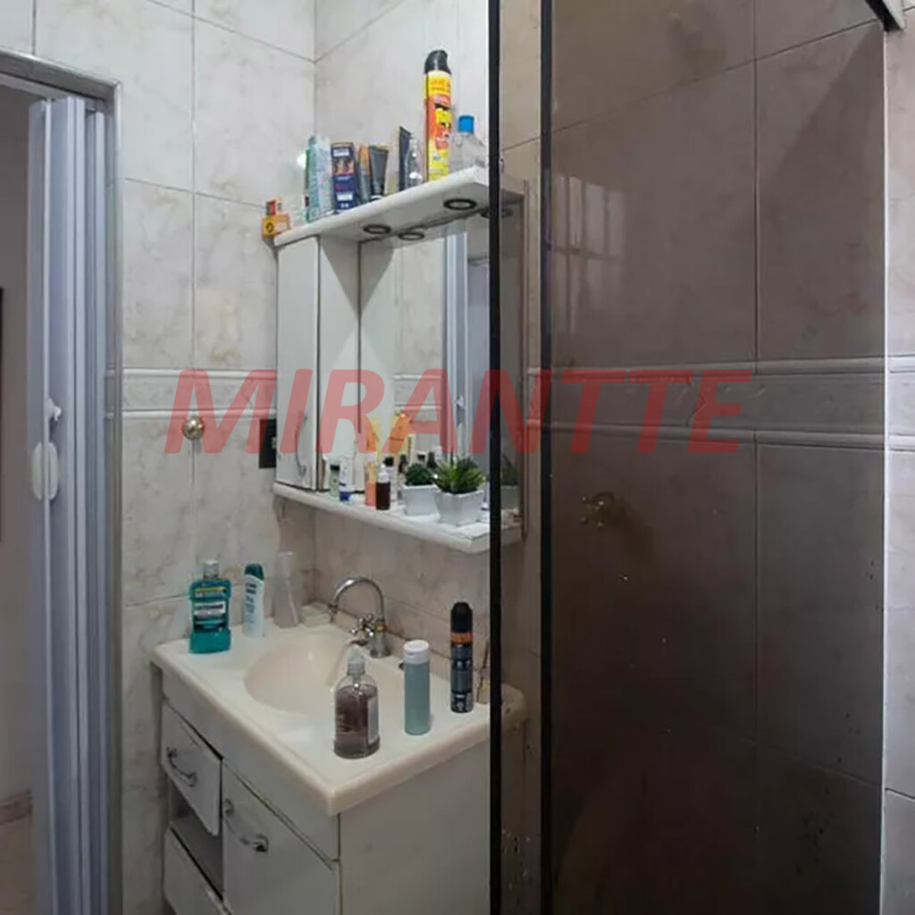 Sobrado de 135m² com 2 quartos em Vila Medeiros