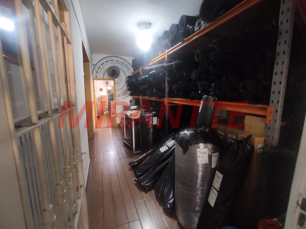 Casa terrea de 170m² com 2 quartos em Casa Verde Alta
