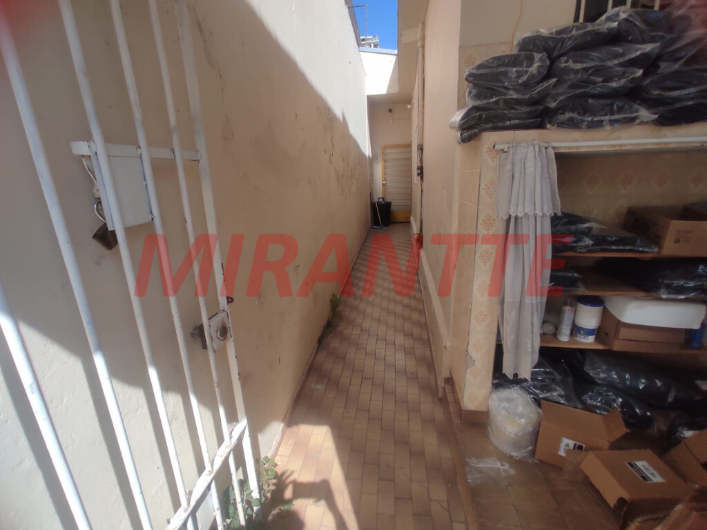 Casa terrea de 170m² com 2 quartos em Casa Verde Alta