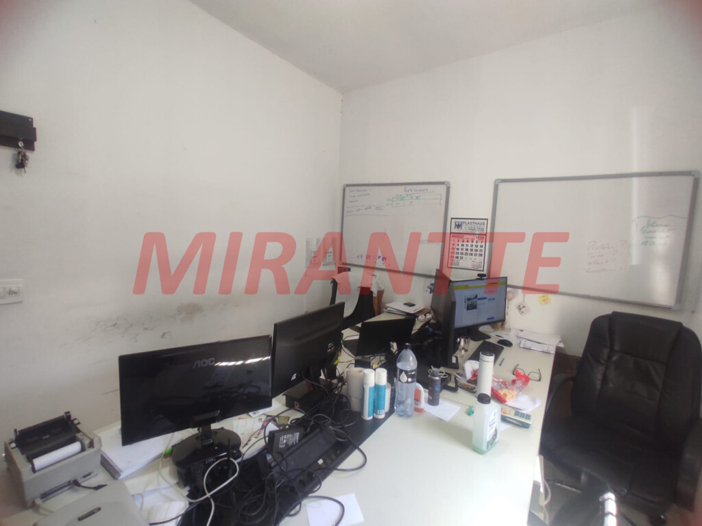 Casa terrea de 170m² com 2 quartos em Casa Verde Alta