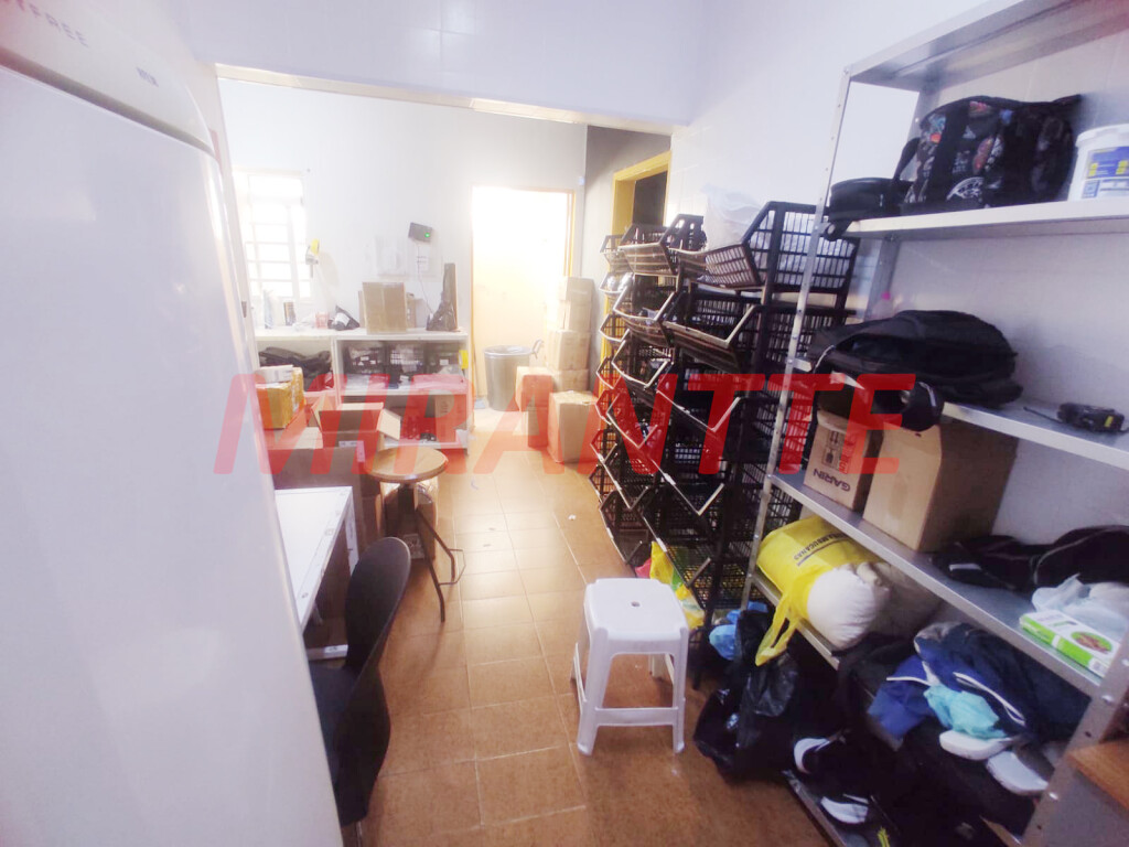 Casa terrea de 170m² com 2 quartos em Casa Verde Alta