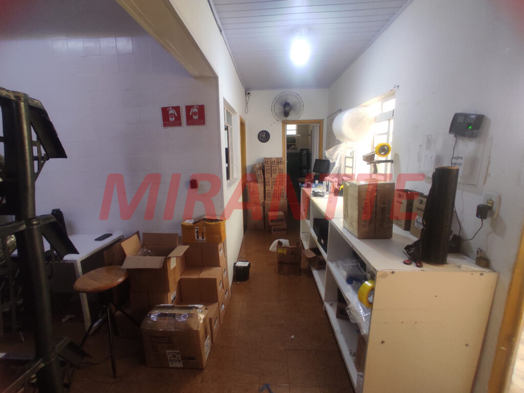 Casa terrea de 170m² com 2 quartos em Casa Verde Alta