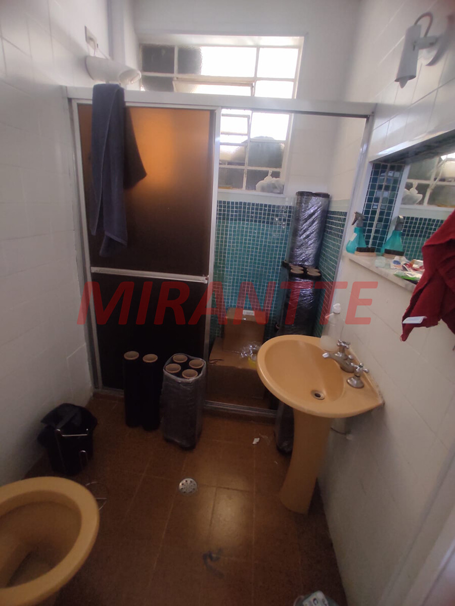 Casa terrea de 170m² com 2 quartos em Casa Verde Alta