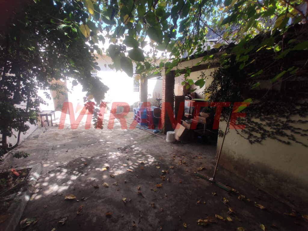 Casa terrea de 170m² com 2 quartos em Casa Verde Alta