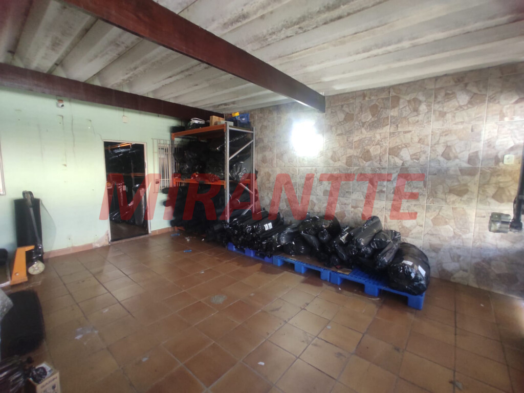 Casa terrea de 170m² com 2 quartos em Casa Verde Alta