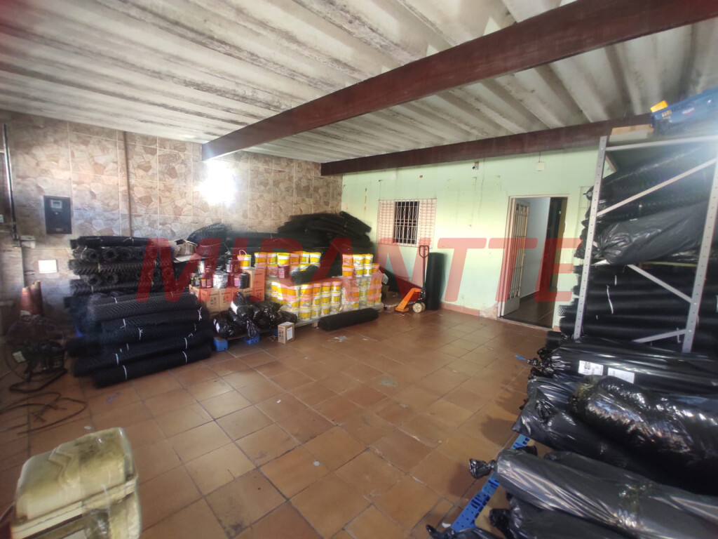 Casa terrea de 170m² com 2 quartos em Casa Verde Alta