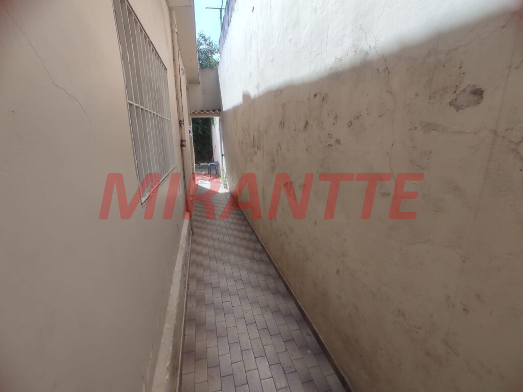 Casa terrea de 170m² com 2 quartos em Casa Verde Alta