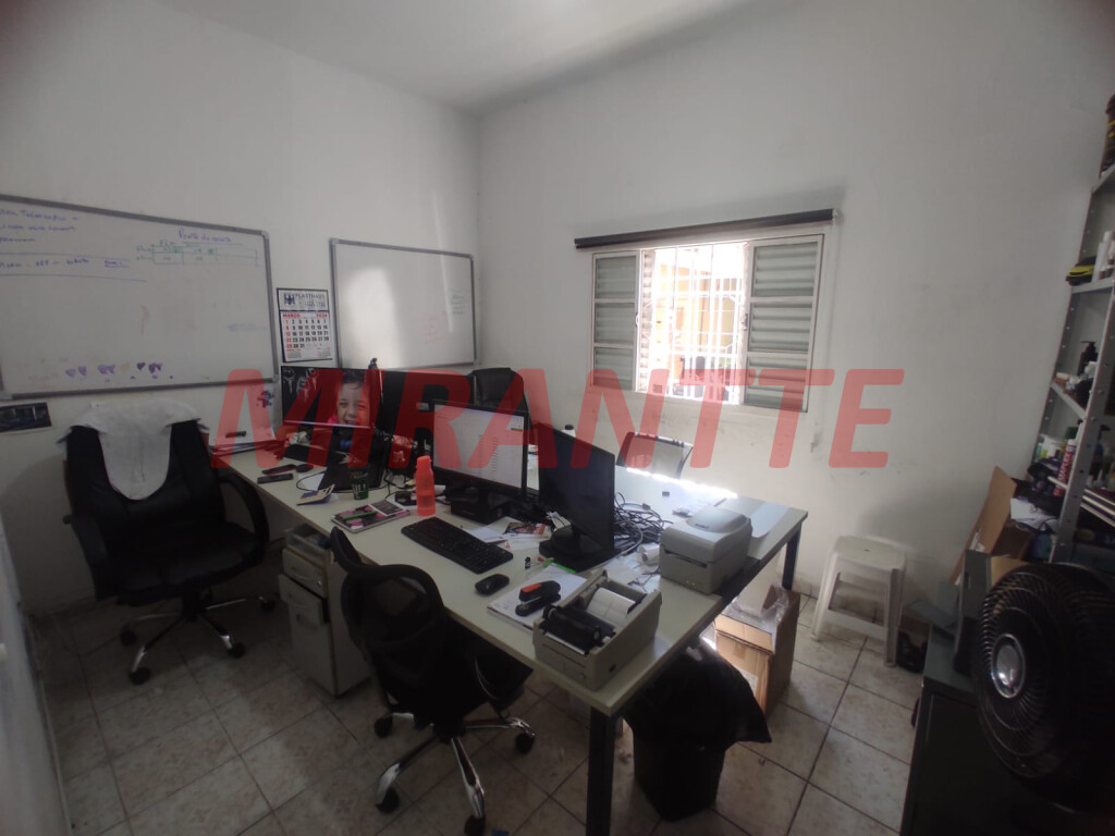 Casa terrea de 170m² com 2 quartos em Casa Verde Alta