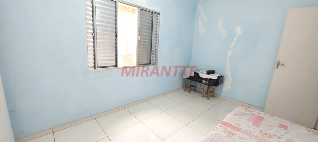 Sobrado de 118m² com 3 quartos em Jardim Modelo