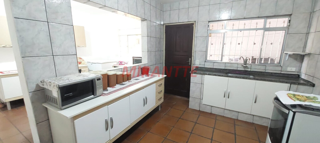 Sobrado de 118m² com 3 quartos em Jardim Modelo