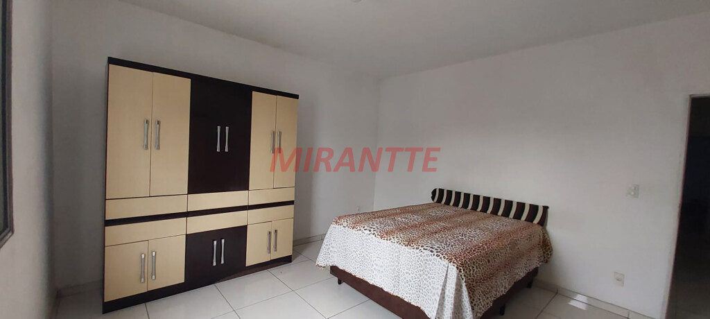 Sobrado de 118m² com 3 quartos em Jardim Modelo
